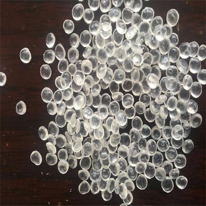 GPPS Rubber Particles GPPS Rubber Particles