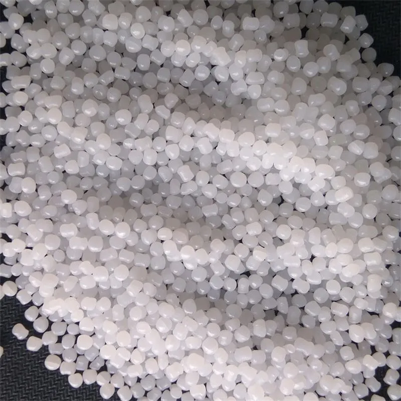 HDPE Rubber Particles