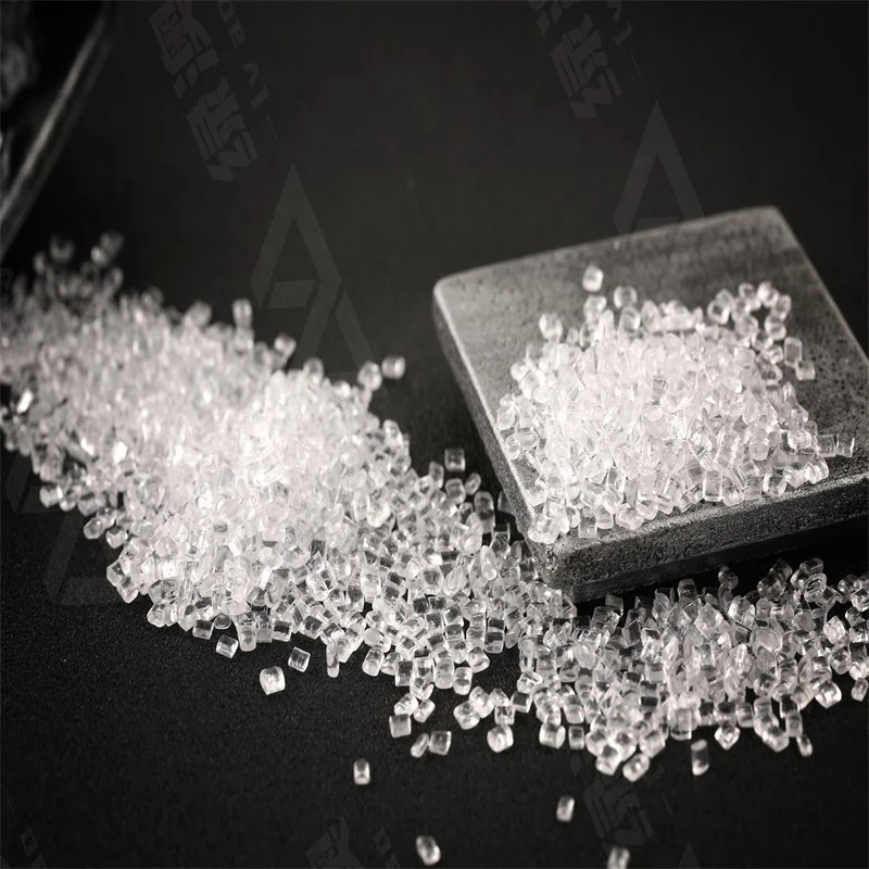 PC Rubber Particles PC Rubber Particles